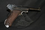 S/42 LUGER 1936 - 2 of 19