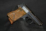 WALTHER PPK WWII - 3 of 16
