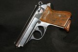 WALTHER PPK WWII - 5 of 16