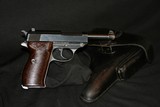 WALTHER P-38 WWII - 3 of 17