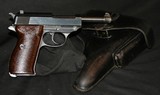 WALTHER P-38 WWII - 1 of 17