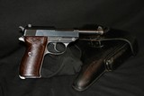 WALTHER P-38 WWII - 2 of 17