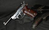 WALTHER P-38 WWII - 4 of 17