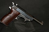 WALTHER P-38 WWII - 17 of 17