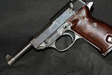 WALTHER P-38 WWII - 14 of 17