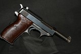 WALTHER P-38 WWII - 16 of 17