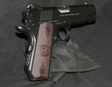 COLT COMMANDER 9MM - 10 of 10