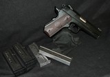 COLT COMMANDER 9MM - 2 of 10