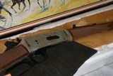 WINCHESTER LEGENDARY LAWMAN - 2 of 3