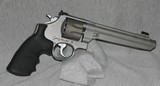 S&W 929 9MM - 3 of 9