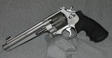 S&W 929 9MM - 1 of 9