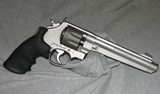 S&W 929 9MM - 6 of 9