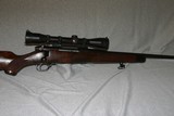 WEATHERBY CLASSIC II.30-06 - 3 of 12
