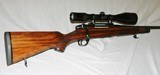 WEATHERBY CLASSIC II.270 - 8 of 16