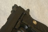 WILSON COMBAT EDC-X9L CLOSE OUT - 9 of 11