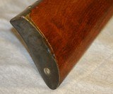 SHARPS CONVERSION .50-70 - 14 of 15