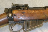 ENFIELD SMLE .303 1953 - 5 of 12