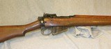 ENFIELD SMLE .303 1953 - 1 of 12