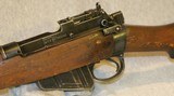 ENFIELD SMLE .303 1953 - 10 of 12