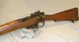 ENFIELD SMLE .303 1953 - 9 of 12