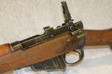 ENFIELD SMLE .303 1953 - 11 of 12