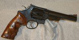S&W 29-3 6" - 2 of 6