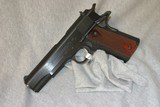 COLT CLASSIC GOVERNMENT MODEL - 4 of 14