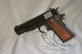 COLT CLASSIC GOVERNMENT MODEL - 5 of 14