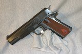 COLT CLASSIC GOVERNMENT MODEL - 3 of 14