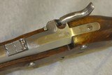 PEDERSOLI Springfield 1861 US Percussion Rifle - 8 of 8