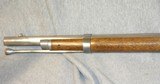 PEDERSOLI Springfield 1861 US Percussion Rifle - 4 of 8