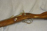 PEDERSOLI Springfield 1861 US Percussion Rifle - 6 of 8