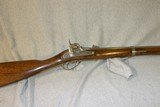 PEDERSOLI Springfield 1861 US Percussion Rifle - 2 of 8