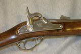 PEDERSOLI Springfield 1861 US Percussion Rifle - 1 of 8