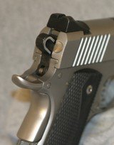 KIMBER PRO-CARRY .38 SUPER - 6 of 6