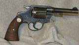 COLT POLICE POSITIVE SPECIAL.32 - 2 of 2