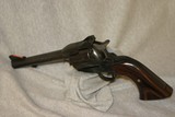J.P.SAUER WESTERN MARSHAL - 5 of 8