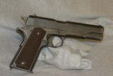 COLT 1911A1 MIS-MATCH - 4 of 15