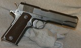 COLT 1911A1 MIS-MATCH - 3 of 15