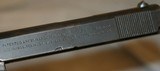 COLT 1911A1 MIS-MATCH - 12 of 15