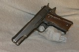 COLT 1911A1 MIS-MATCH - 2 of 15