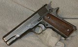 COLT 1911A1 MIS-MATCH - 1 of 15
