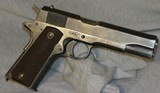 COLT 1911A1 MIS-MATCH - 5 of 15