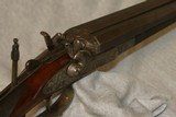 J.P.SAUER HAMMER RIFLE .43 MAUSER - 13 of 25