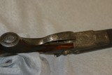 J.P.SAUER HAMMER RIFLE .43 MAUSER - 16 of 25