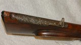 J.P.SAUER HAMMER RIFLE .43 MAUSER - 14 of 25
