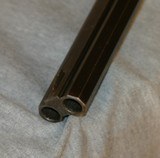 J.P.SAUER HAMMER RIFLE .43 MAUSER - 4 of 25