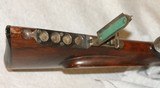 J.P.SAUER HAMMER RIFLE .43 MAUSER - 15 of 25