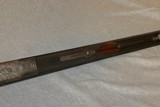 J.P.SAUER HAMMER RIFLE .43 MAUSER - 18 of 25