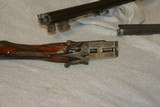 J.P.SAUER HAMMER RIFLE .43 MAUSER - 20 of 25